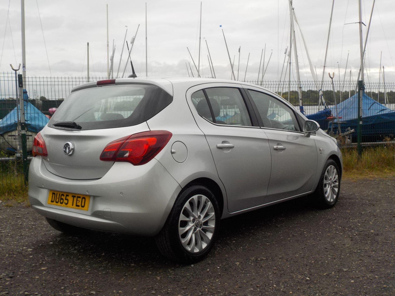 Used Vauxhall Corsa for sale - 76995083: Photo 5