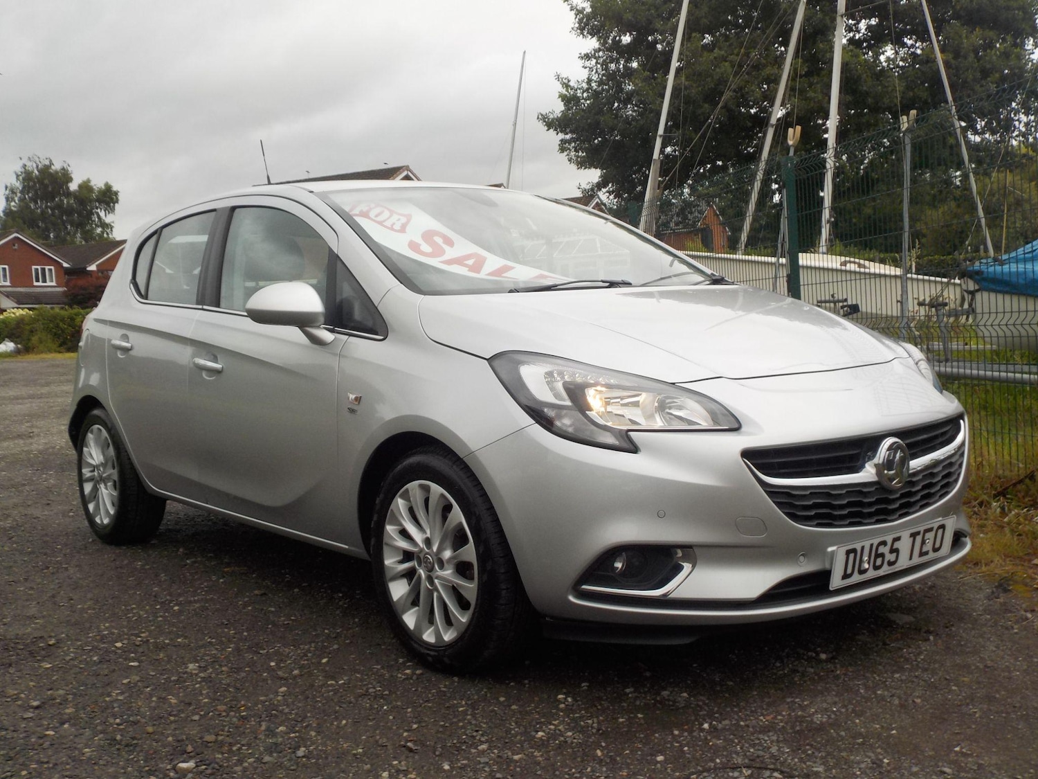 Used Vauxhall Corsa for sale - 76995083: Photo 7