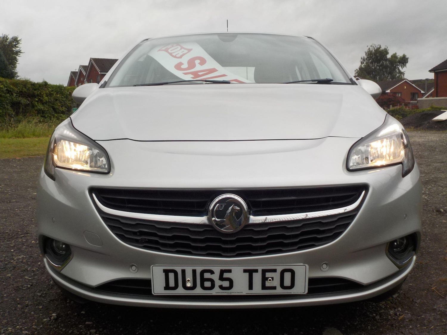 Used Vauxhall Corsa for sale - 76995083: Photo 8