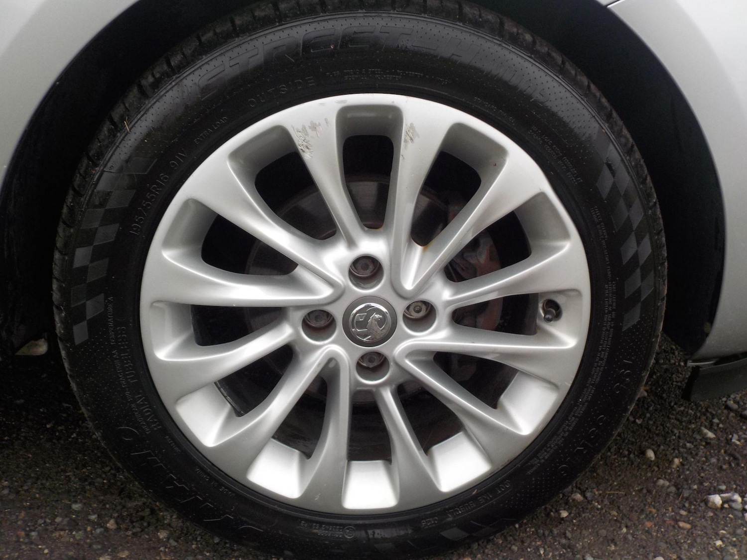 Used Vauxhall Corsa for sale - 76995083: Photo 9