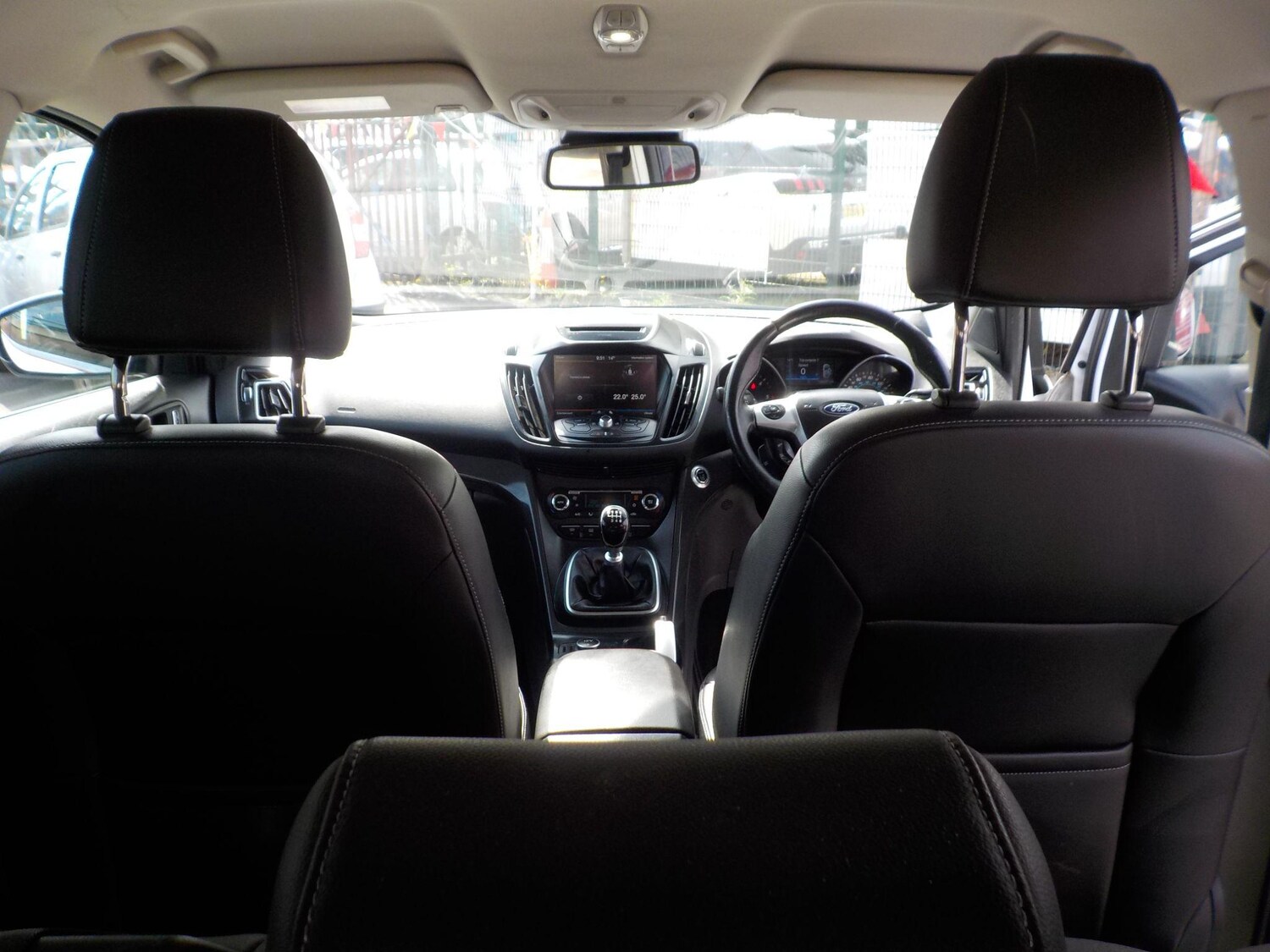 Vehicle 24