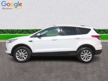 Used Ford Kuga 2016 for sale - 74477675: Photo