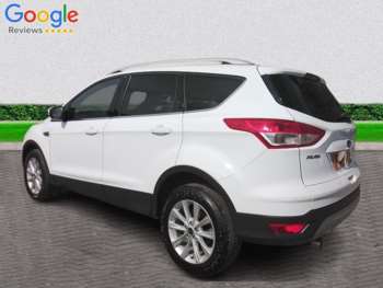 Used Ford Kuga 2016 for sale - 74477675: Photo