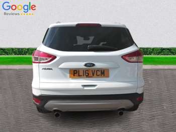 Used Ford Kuga 2016 for sale - 74477675: Photo