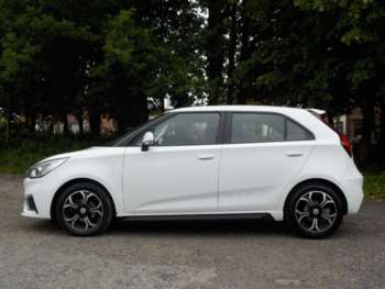 Used MG MG3 2019 for sale - 74958303: Photo
