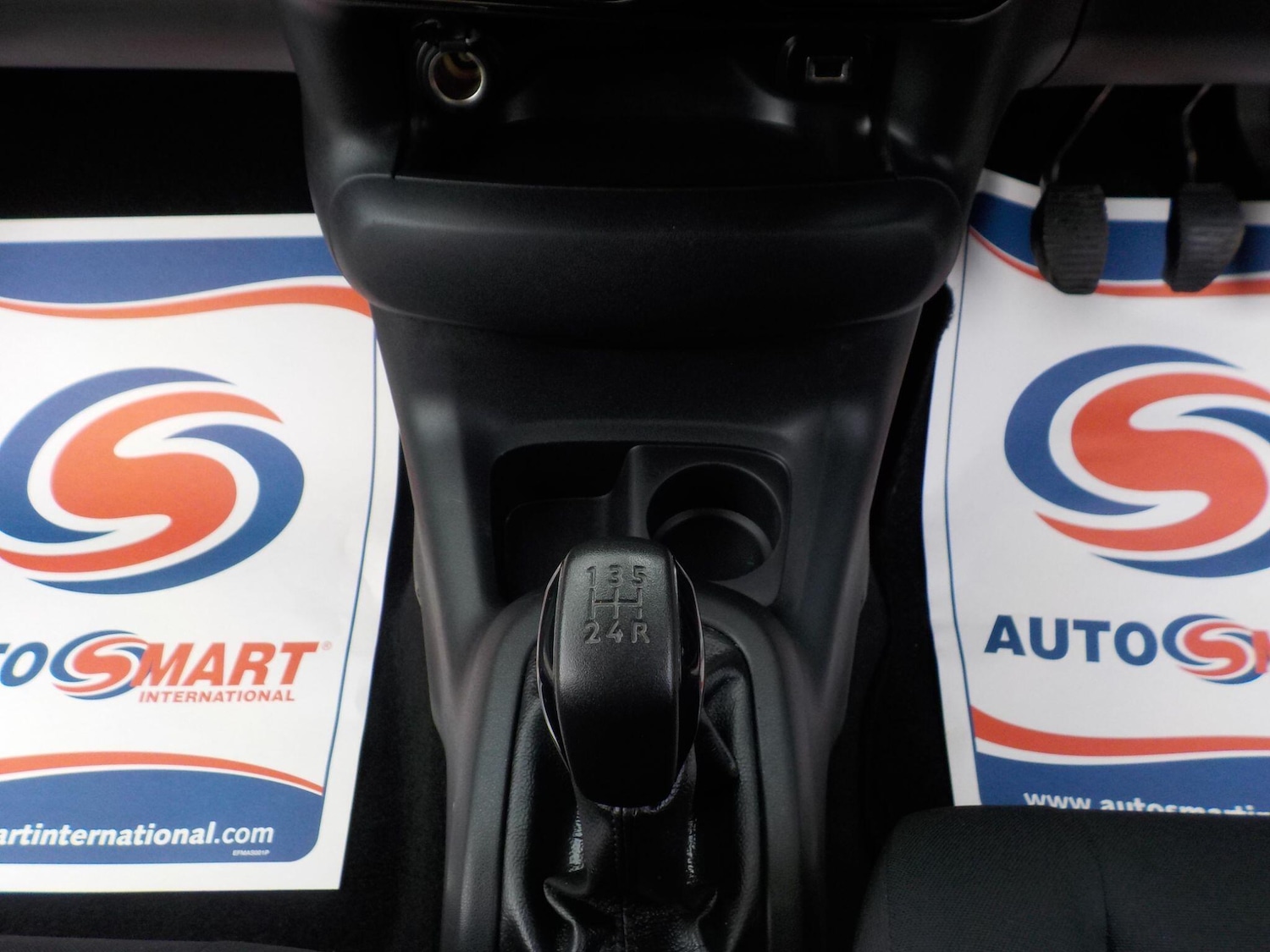 Used Citroen C4 Cactus 2015 for sale - 78086343: Photo 15