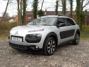 Citroen C4 Cactus feature image