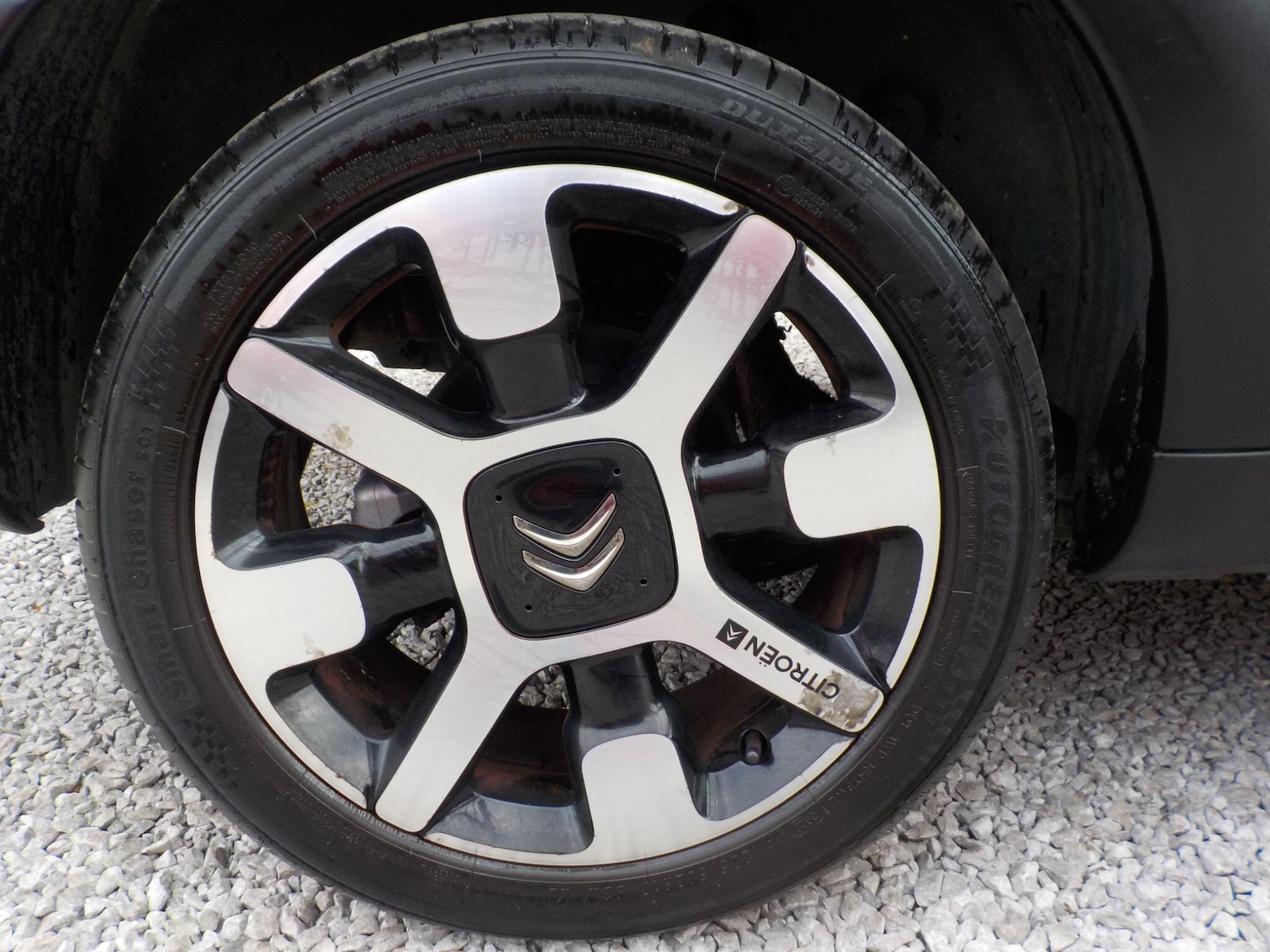 Used Citroen C4 Cactus 2015 for sale - 78086343: Photo 20