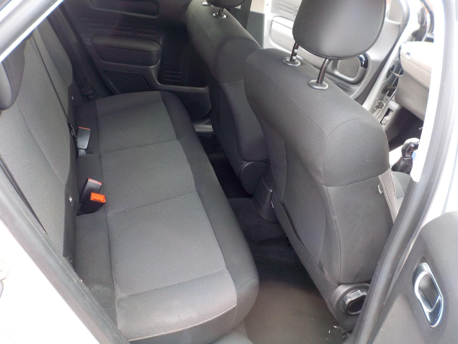 Used Citroen C4 Cactus 2015 for sale - 78086343: Photo 21