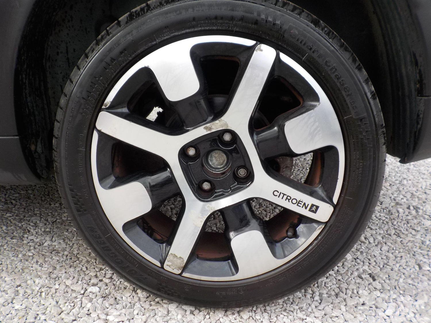 Used Citroen C4 Cactus 2015 for sale - 78086343: Photo 24