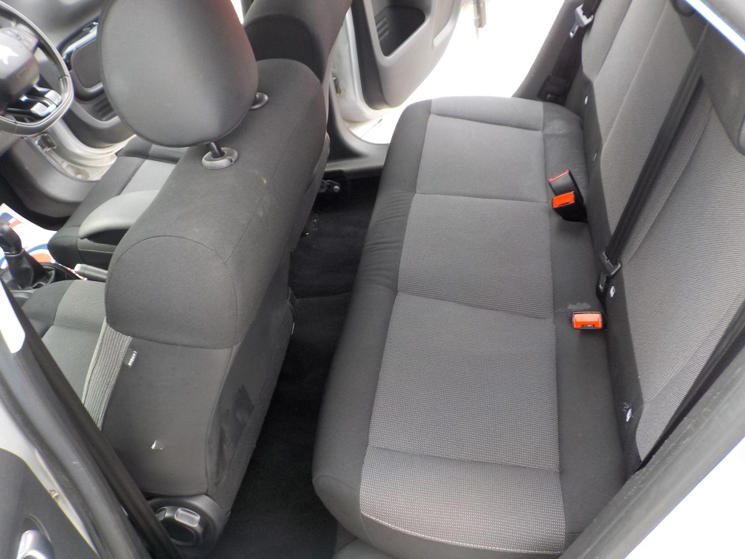 Used Citroen C4 Cactus 2015 for sale - 78086343: Photo 26