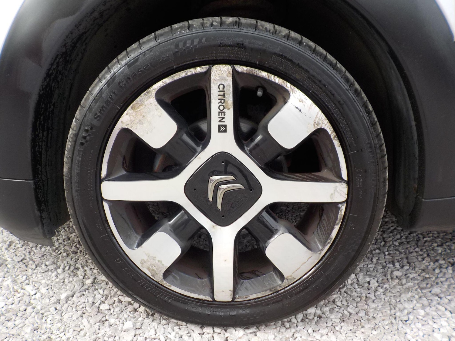 Used Citroen C4 Cactus 2015 for sale - 78086343: Photo 29