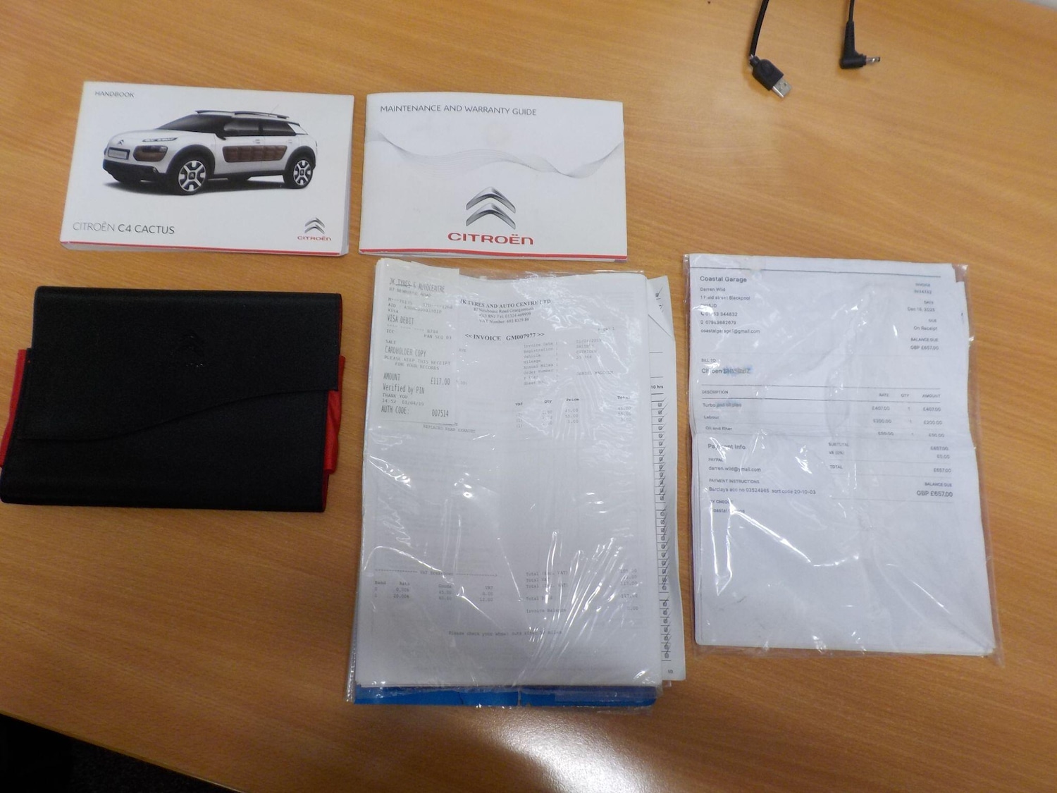 Used Citroen C4 Cactus 2015 for sale - 78086343: Photo 30