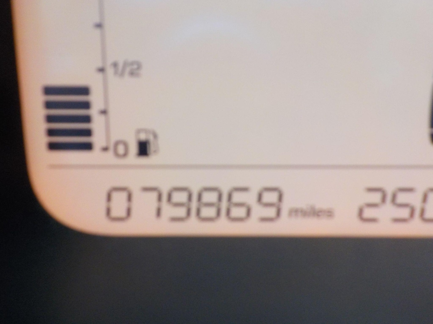 Used Citroen C3 Picasso 2010 for sale - 77040979: Photo 13