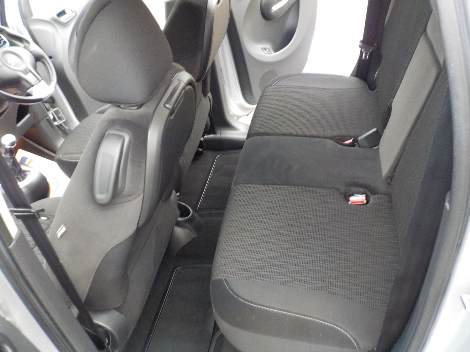 Used Citroen C3 Picasso 2010 for sale - 77040979: Photo 23