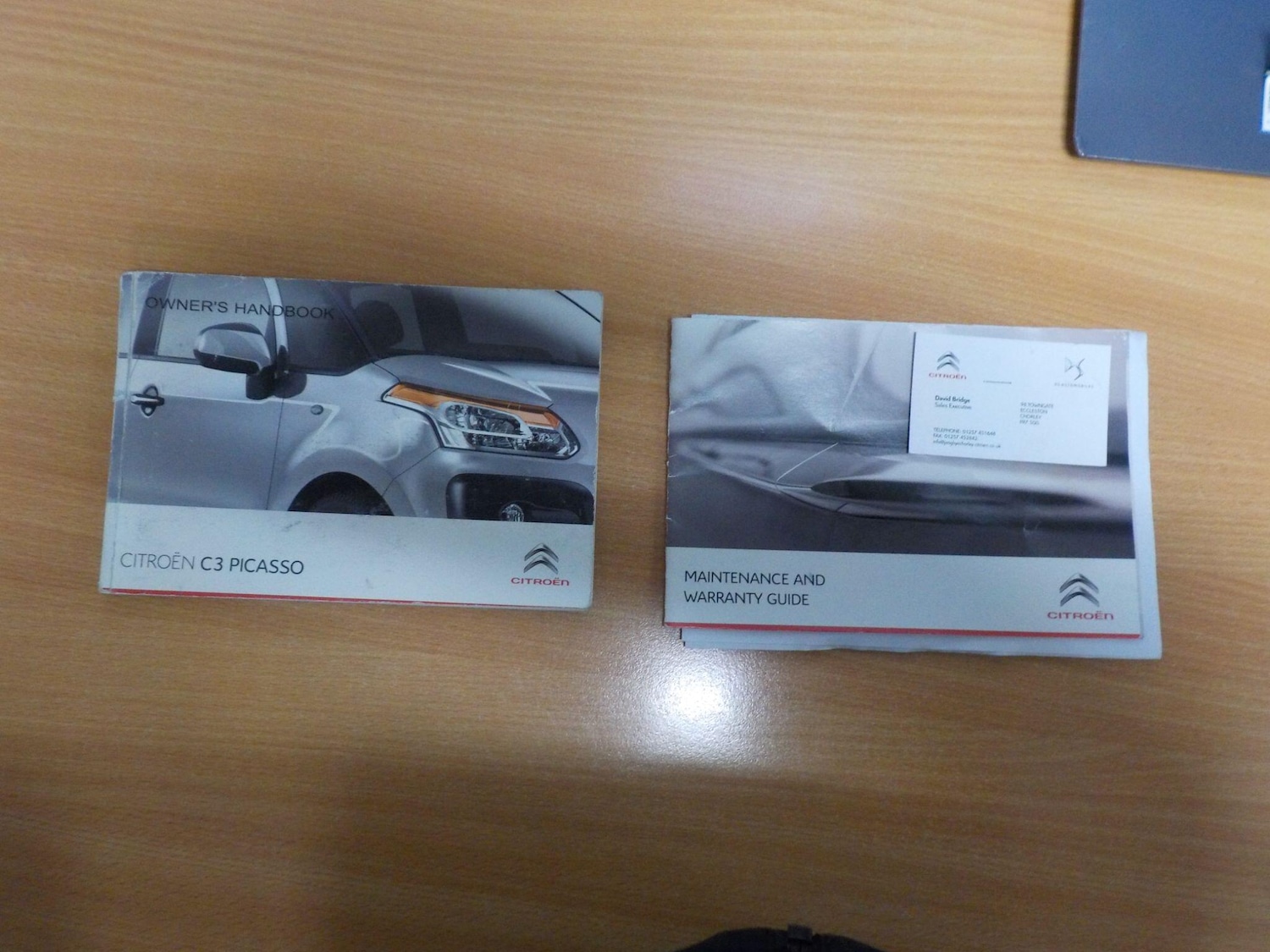 Used Citroen C3 Picasso 2010 for sale - 77040979: Photo 27