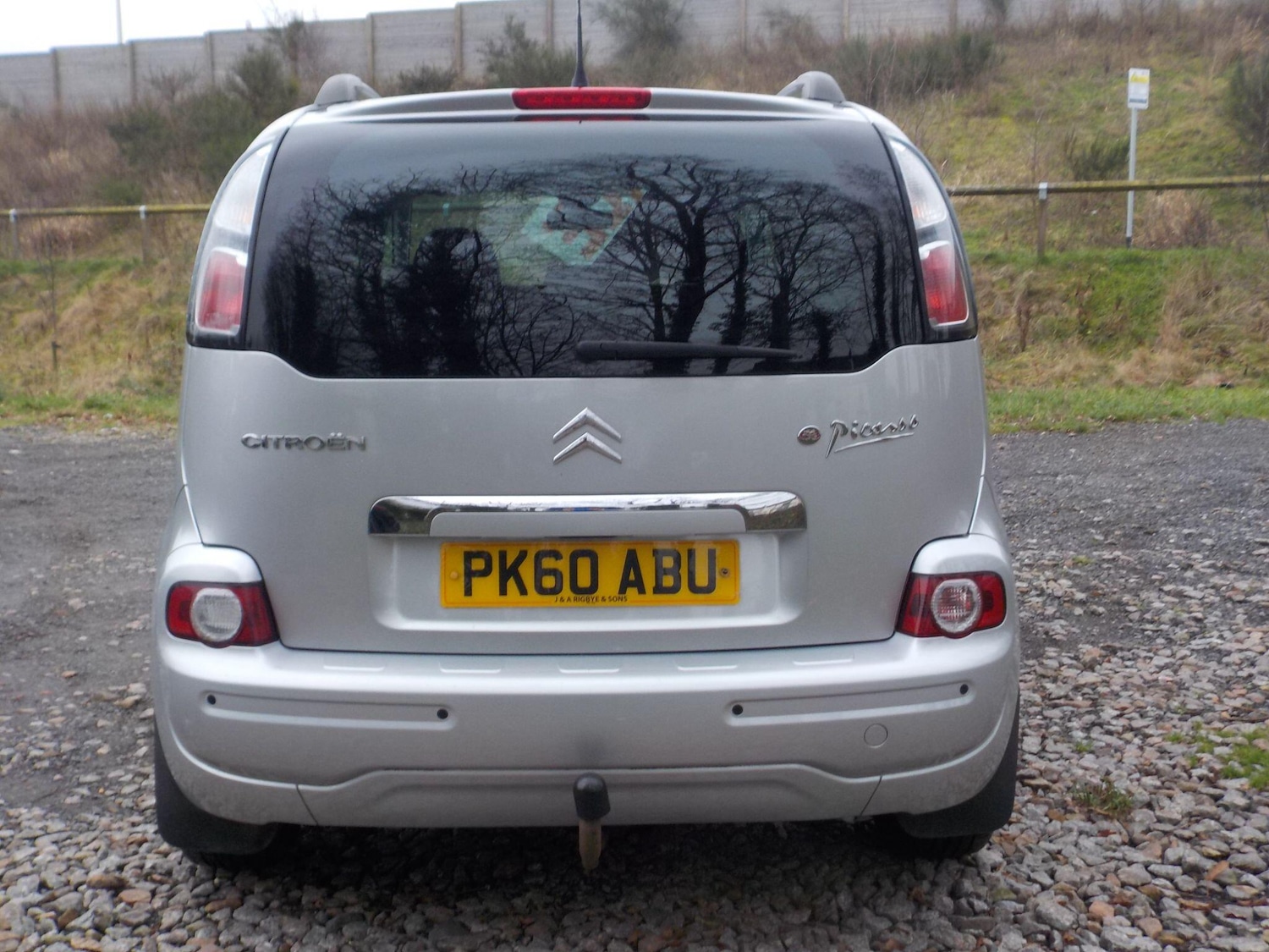 Used Citroen C3 Picasso 2010 for sale - 77040979: Photo 4