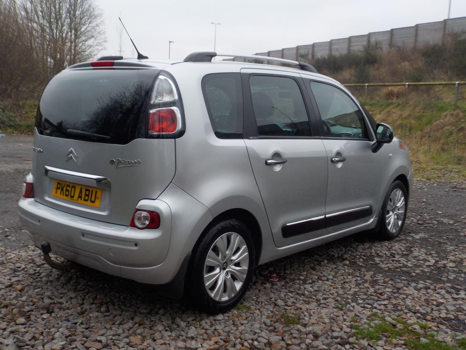 Used Citroen C3 Picasso 2010 for sale - 77040979: Photo 5