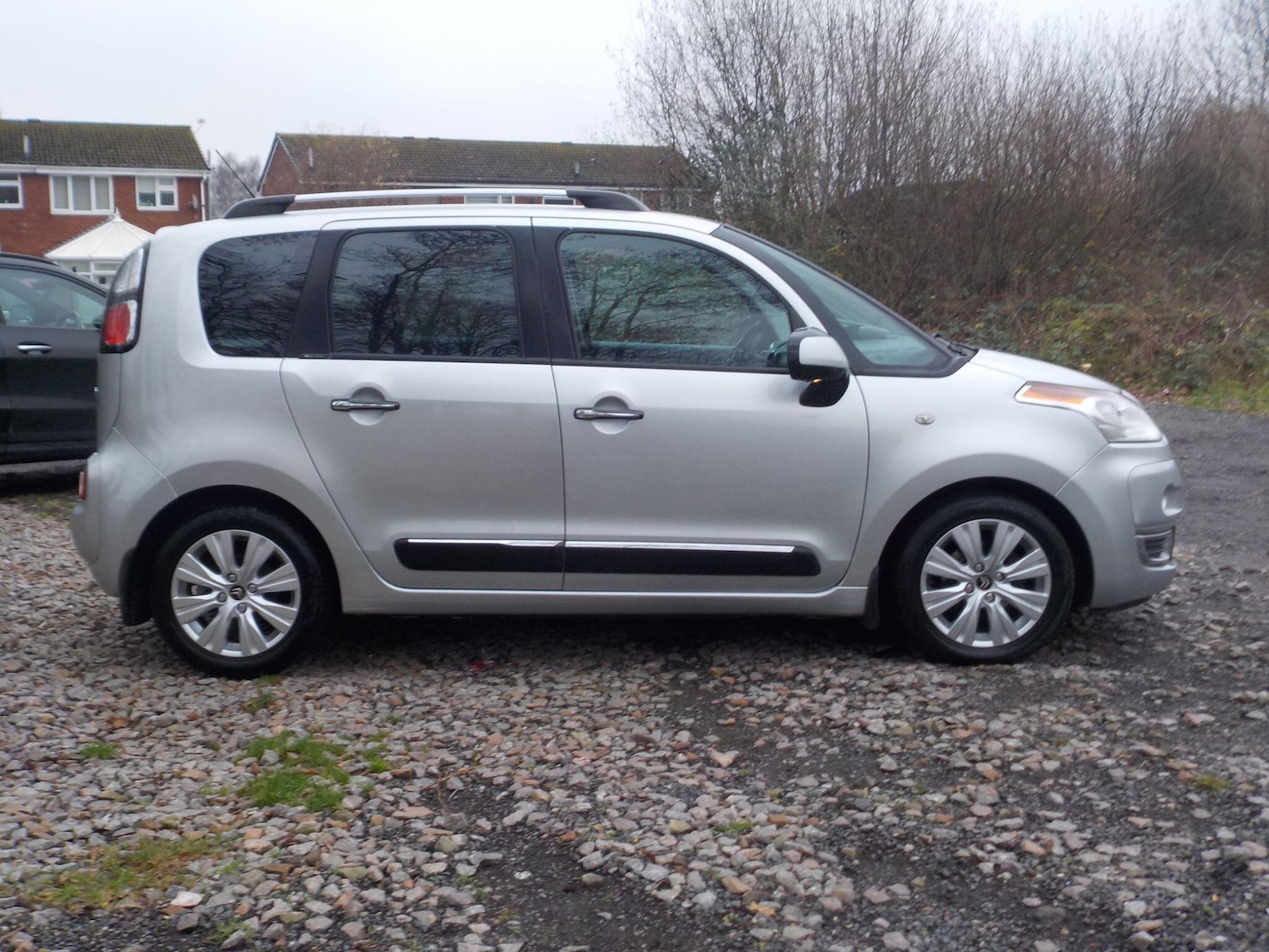 Used Citroen C3 Picasso 2010 for sale - 77040979: Photo 6
