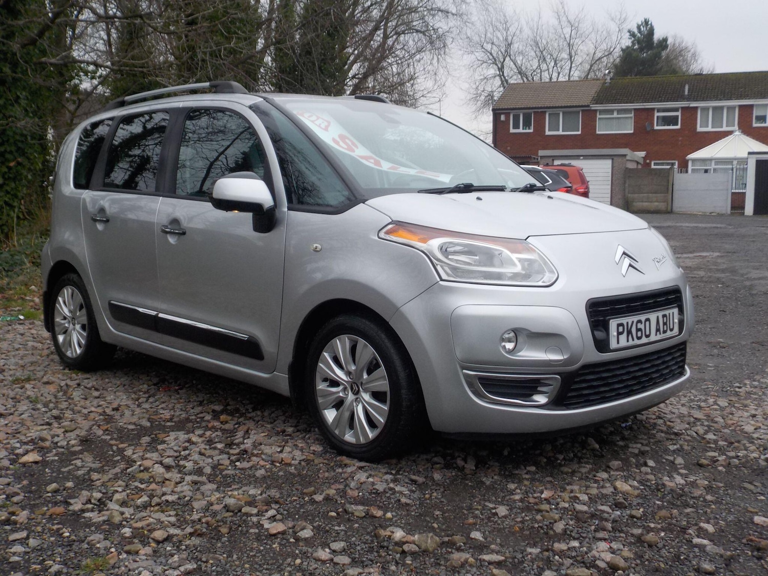 Used Citroen C3 Picasso 2010 for sale - 77040979: Photo 7