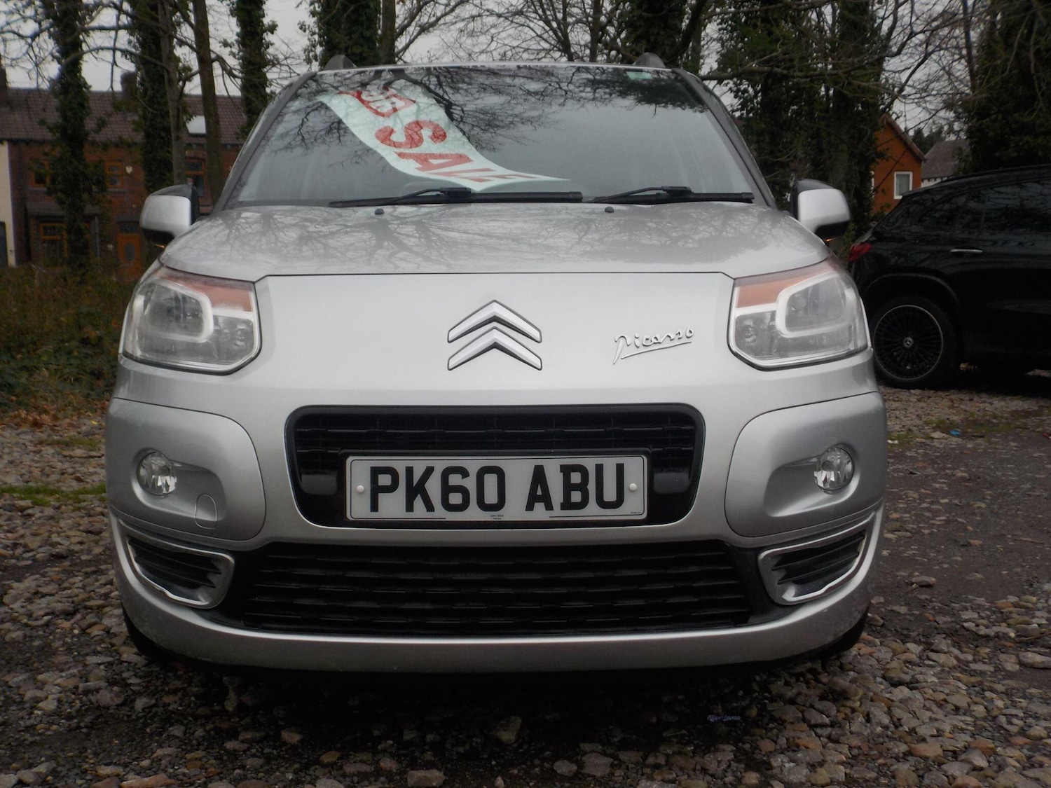Used Citroen C3 Picasso 2010 for sale - 77040979: Photo 8