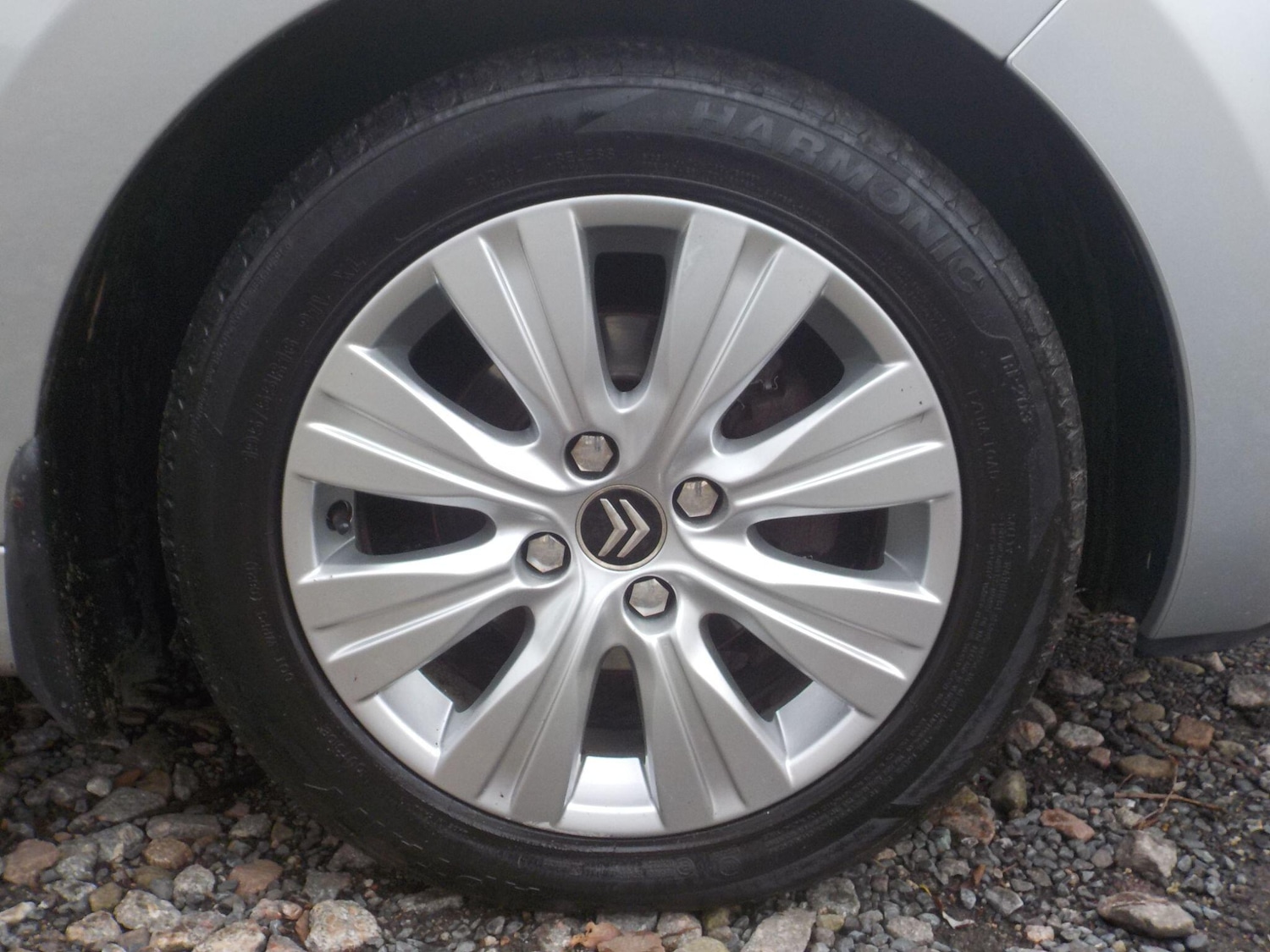 Used Citroen C3 Picasso 2010 for sale - 77040979: Photo 9