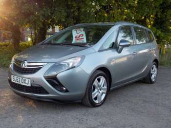 2013 (63) - 2.0 CDTi Exclusiv 5dr