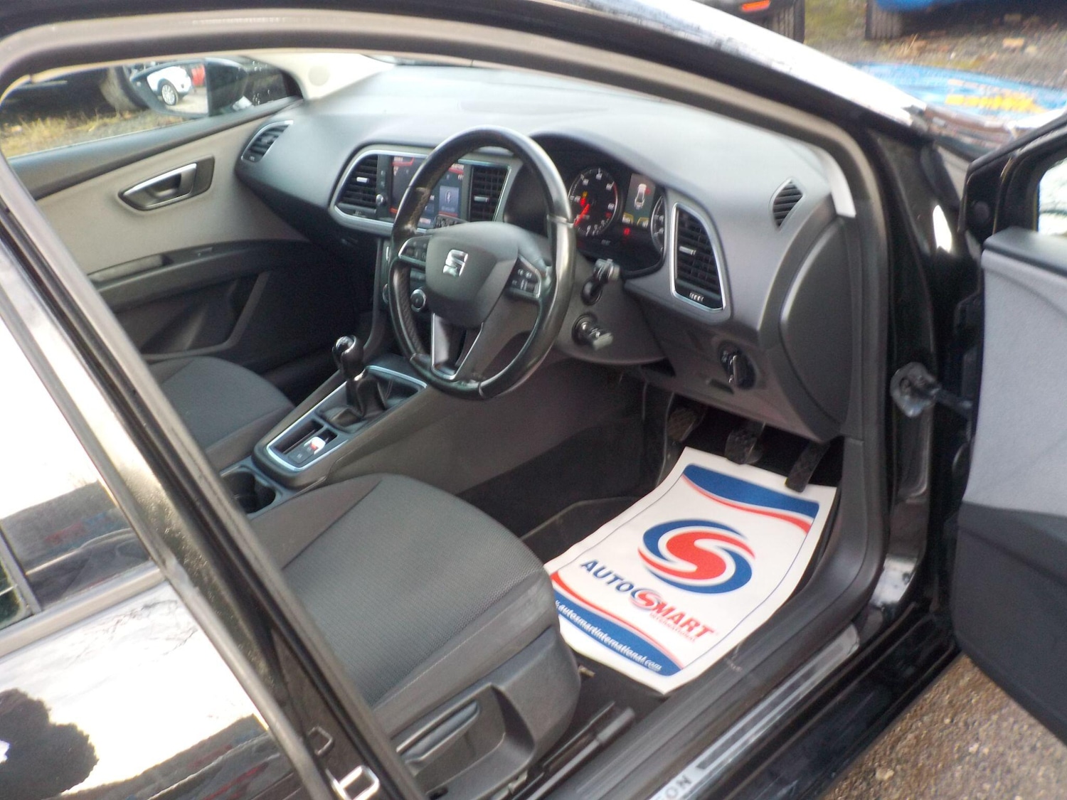 Used SEAT Leon 2018 for sale - 77202648: Photo 10