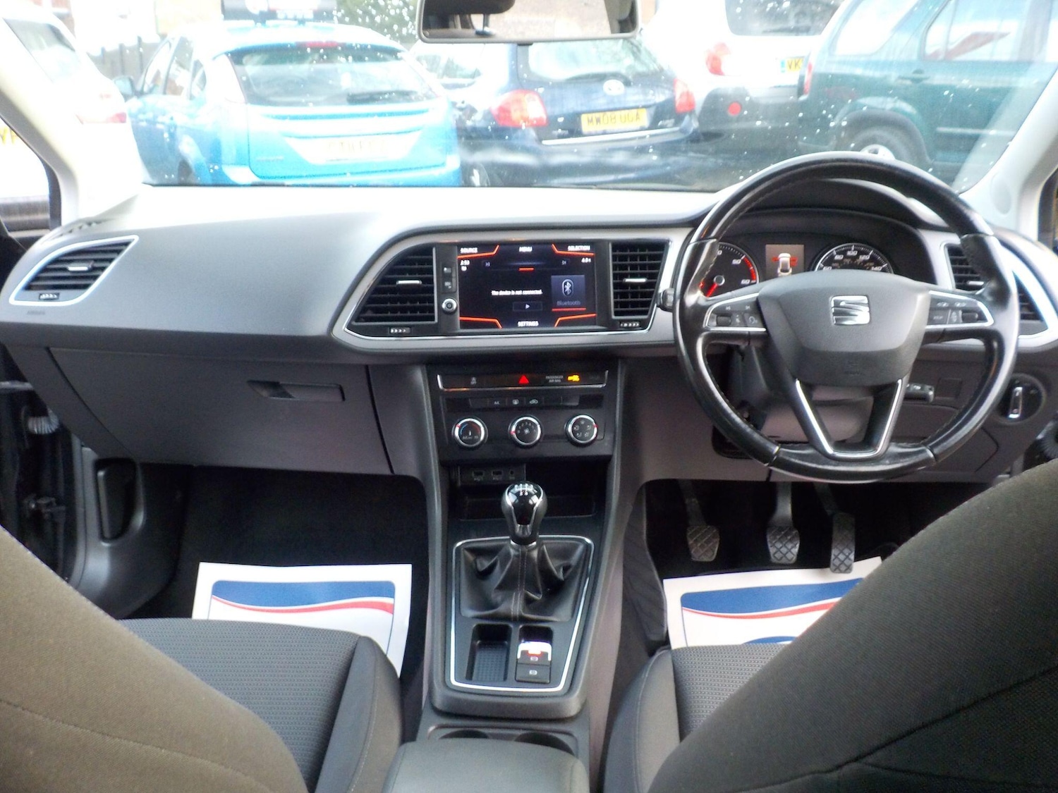 Used SEAT Leon 2018 for sale - 77202648: Photo 12