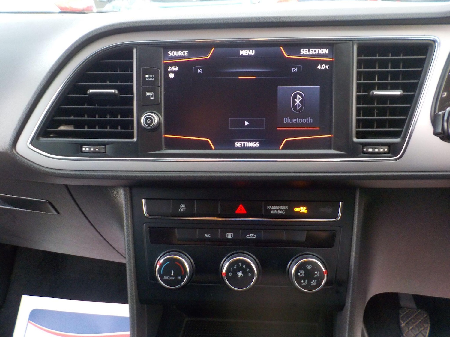 Used SEAT Leon 2018 for sale - 77202648: Photo 13