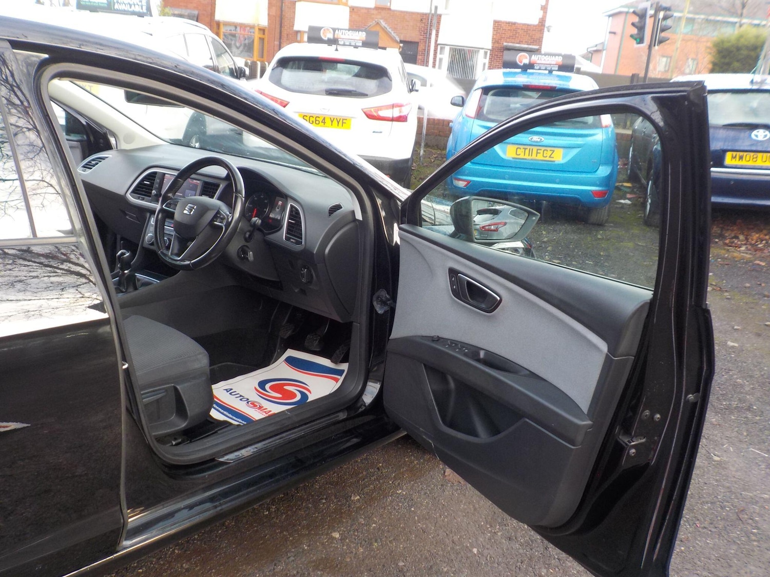 Used SEAT Leon 2018 for sale - 77202648: Photo 17