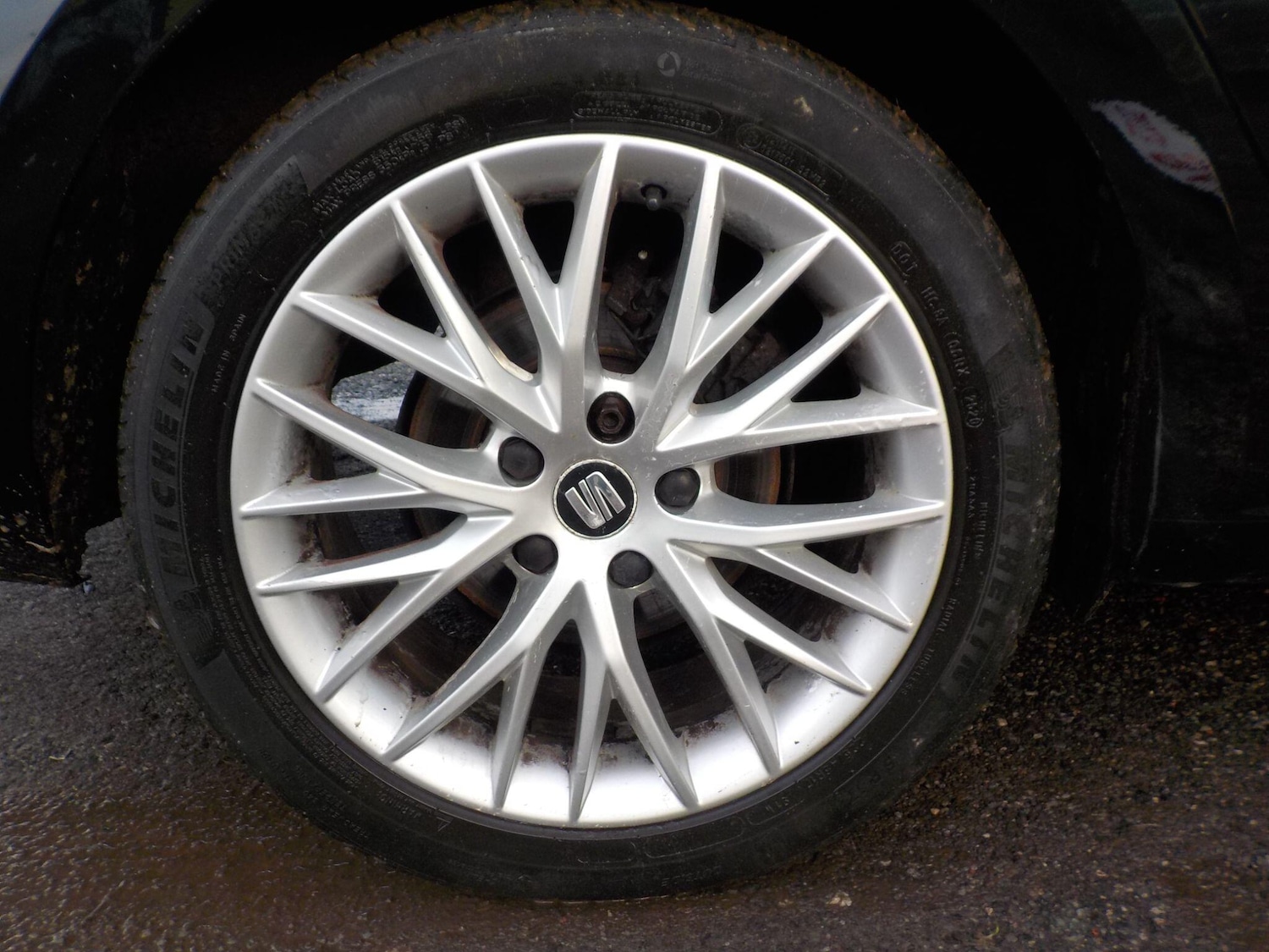 Used SEAT Leon 2018 for sale - 77202648: Photo 18