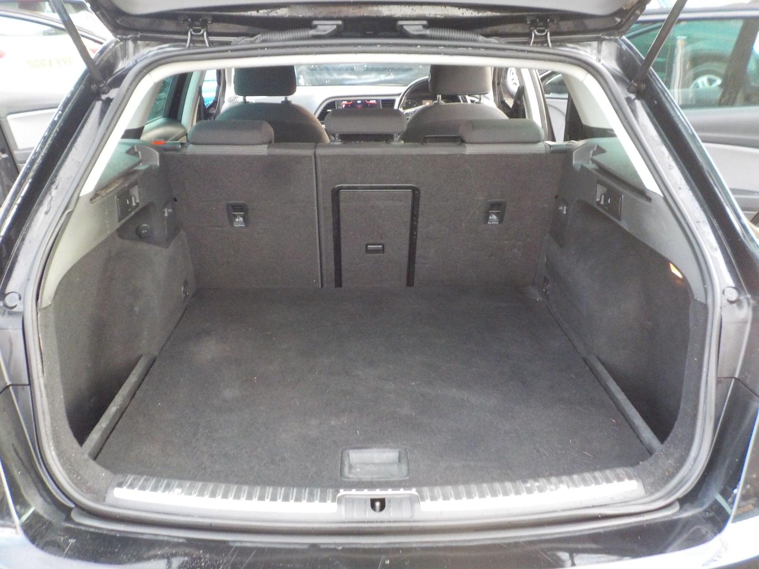 Used SEAT Leon 2018 for sale - 77202648: Photo 21