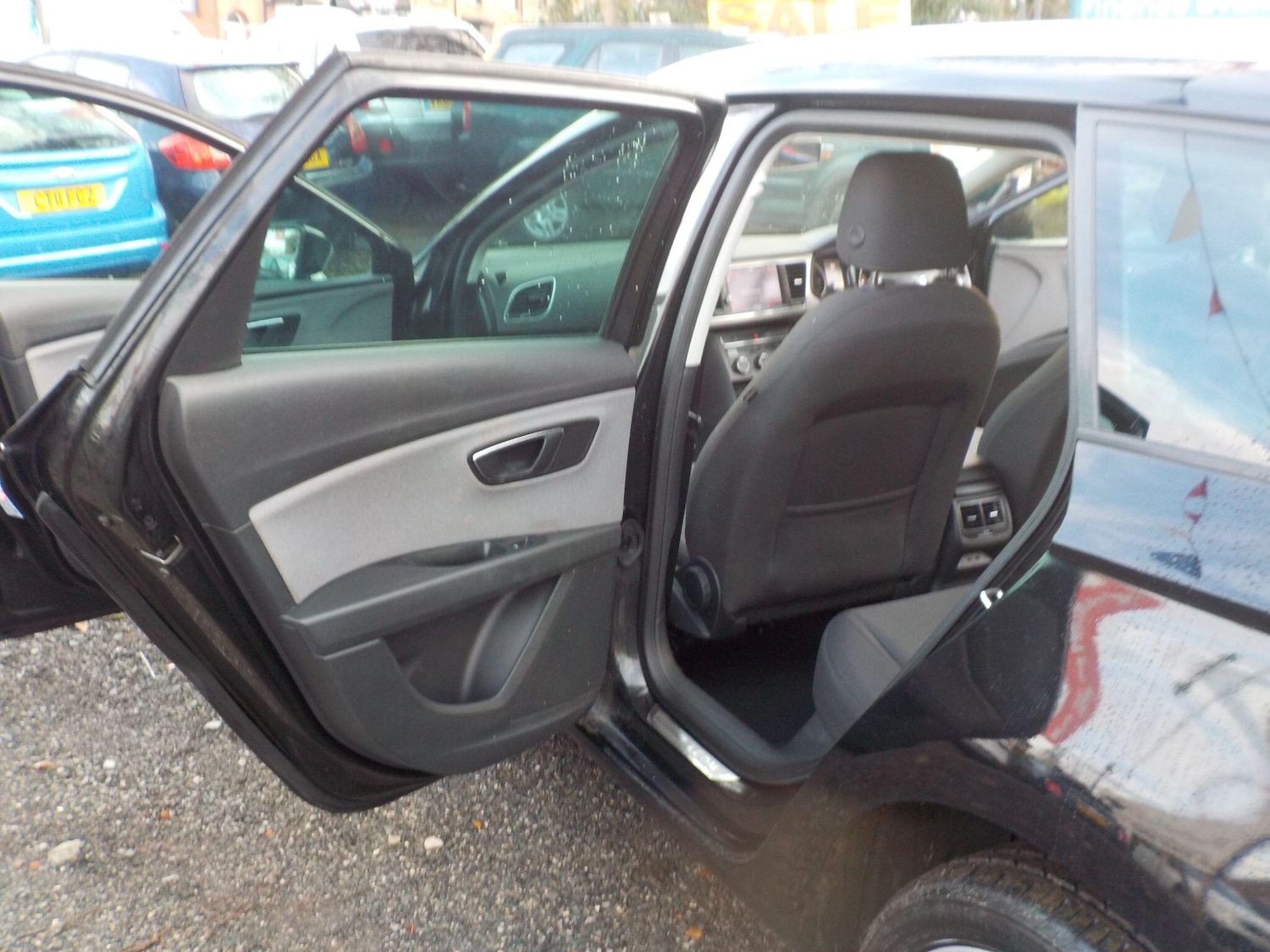 Used SEAT Leon 2018 for sale - 77202648: Photo 23