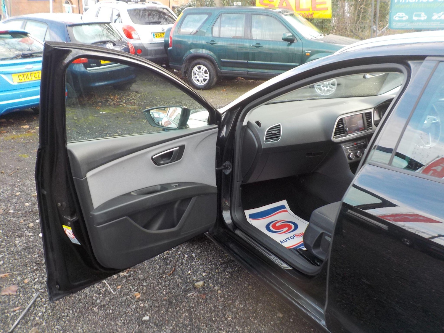 Used SEAT Leon 2018 for sale - 77202648: Photo 25