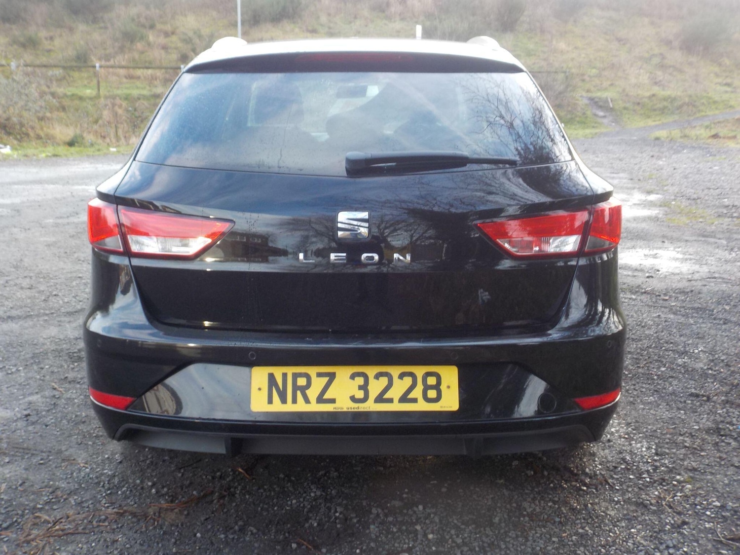 Used SEAT Leon 2018 for sale - 77202648: Photo 4
