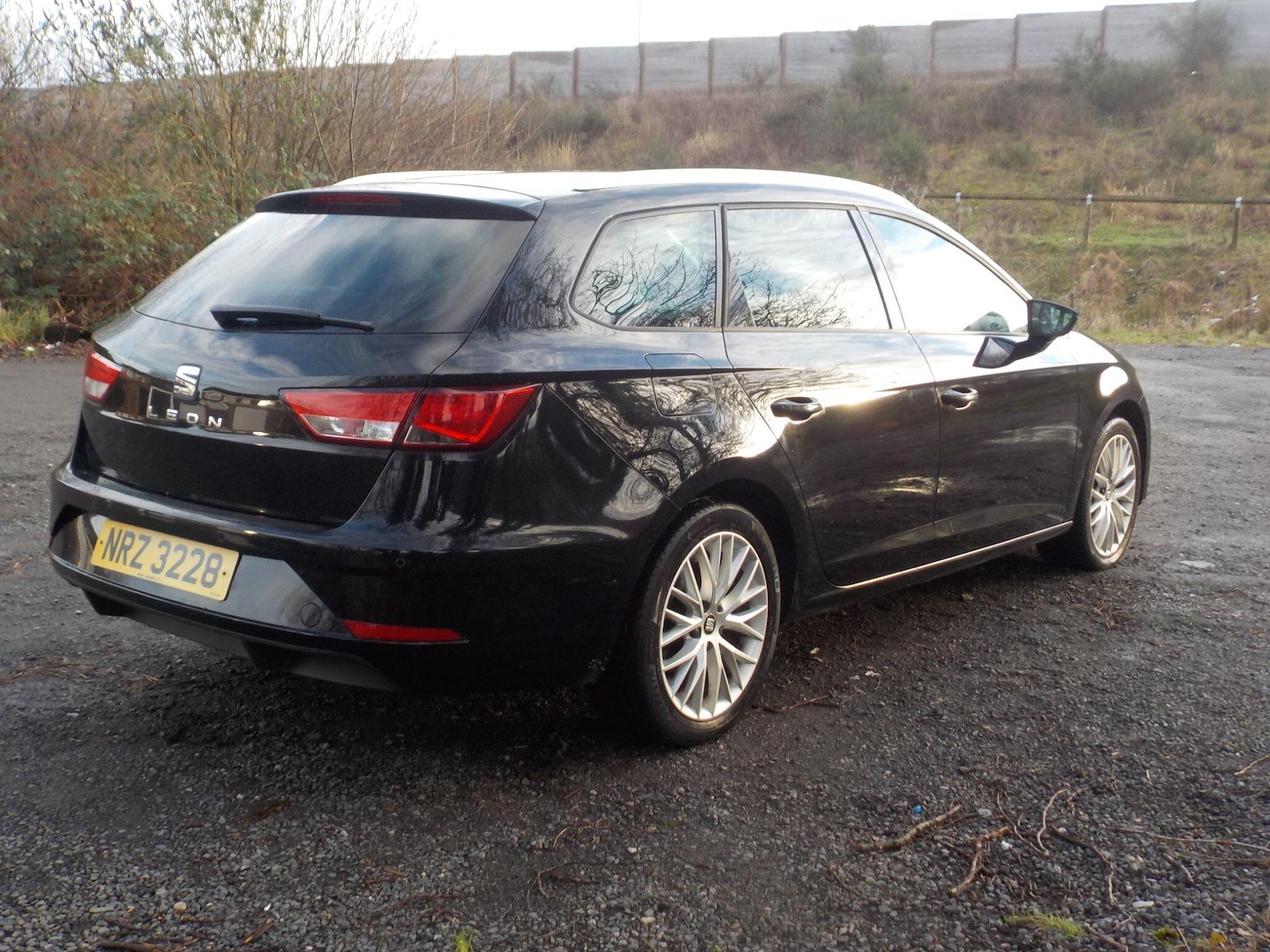 Used SEAT Leon 2018 for sale - 77202648: Photo 5