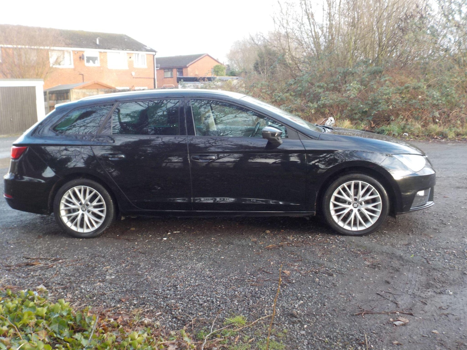 Used SEAT Leon 2018 for sale - 77202648: Photo 6
