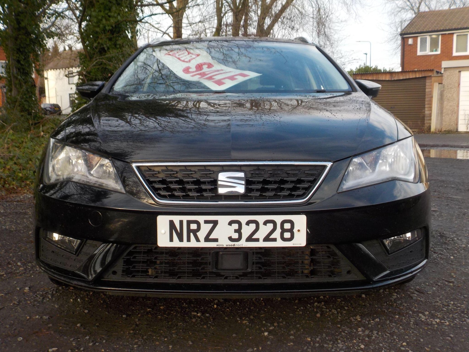 Used SEAT Leon 2018 for sale - 77202648: Photo 8