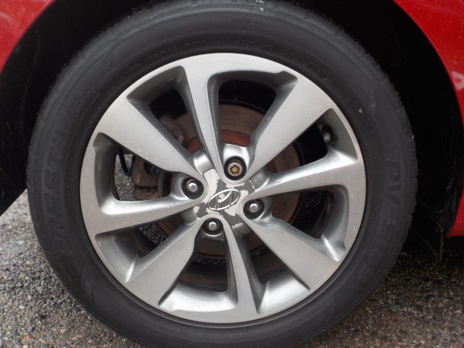 Used Hyundai i20 2017 for sale - 76381127: Photo 20