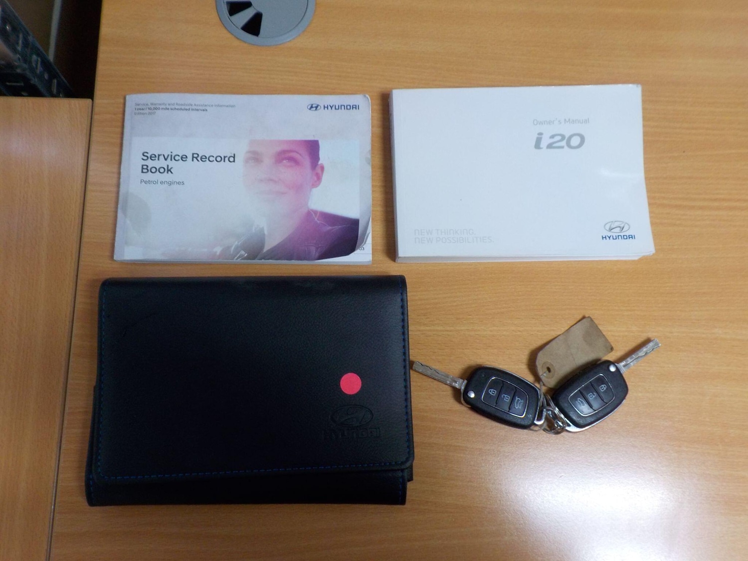 Used Hyundai i20 2017 for sale - 76381127: Photo 32