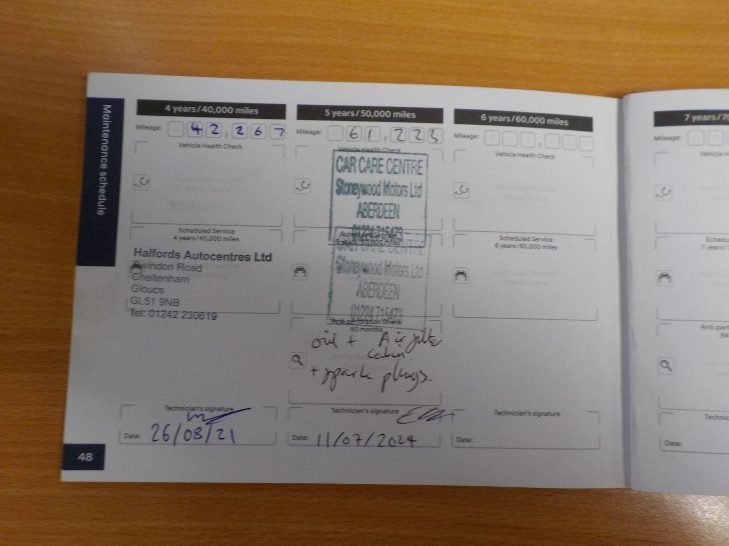 Used Hyundai i20 2017 for sale - 76381127: Photo 34