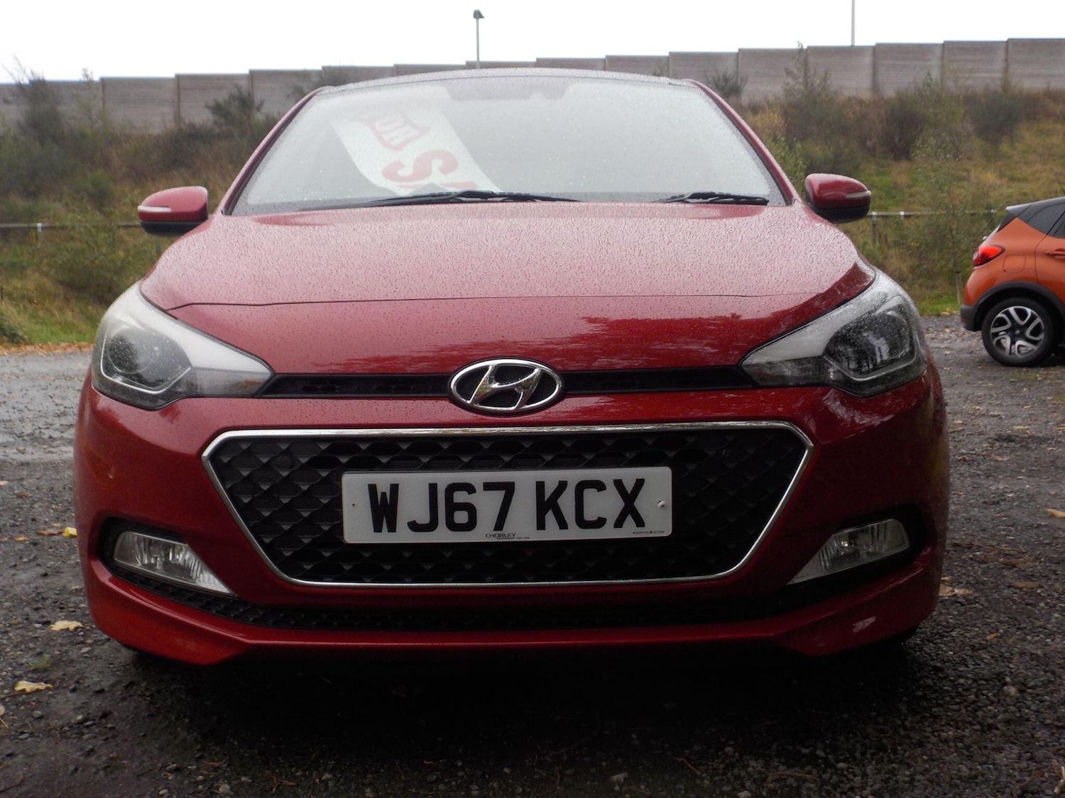 Used Hyundai i20 2017 for sale - 76381127: Photo 8