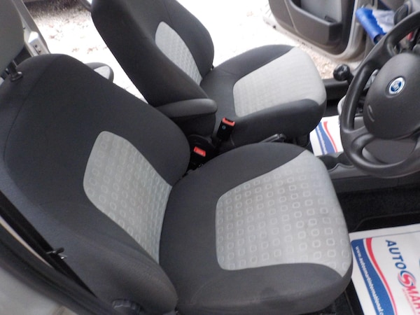 Used Fiat Doblo 2006 for sale - 76259585: Photo 13