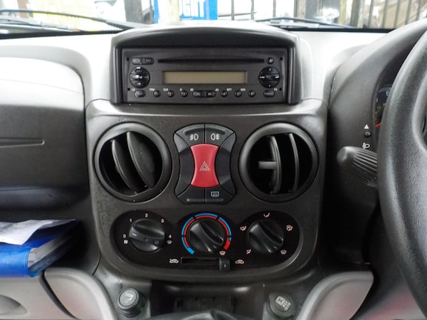 Used Fiat Doblo 2006 for sale - 76259585: Photo 14
