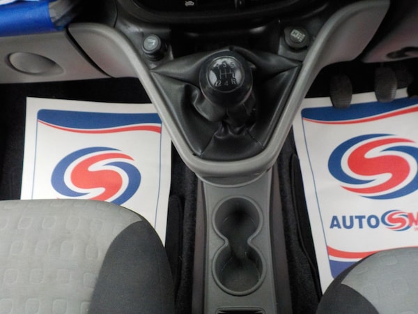 Used Fiat Doblo 2006 for sale - 76259585: Photo 15