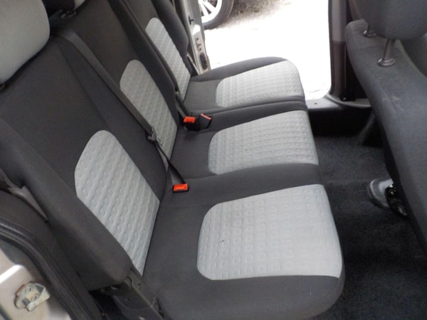Used Fiat Doblo 2006 for sale - 76259585: Photo 18