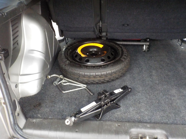 Used Fiat Doblo 2006 for sale - 76259585: Photo 21