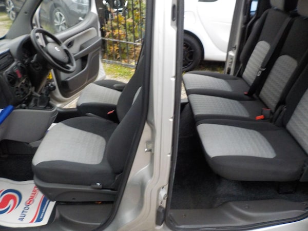 Used Fiat Doblo 2006 for sale - 76259585: Photo 24