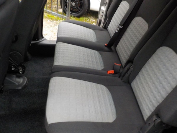 Used Fiat Doblo 2006 for sale - 76259585: Photo 26